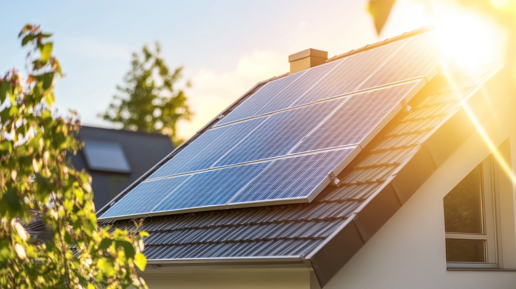 Can I Legally Install Solar Panels Myself?